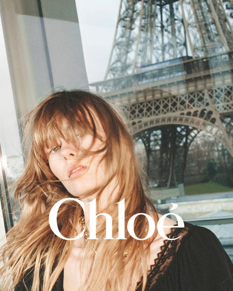 Chloe Ad Campaign, Chloe Editorial, Chloe Campaign, Gucci Campaign, Chloe Brand, Liya Kebede, Natalia Vodianova, Brand Campaign, Fashion Marketing