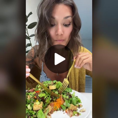 TikTok · quantumshifting Turkish Salad Recipes, Turkish Pasta, Turkish Salad, Anna Paul, Amber Rose, Pasta Recipe, Pasta Recipes, Meal Prep, Amber