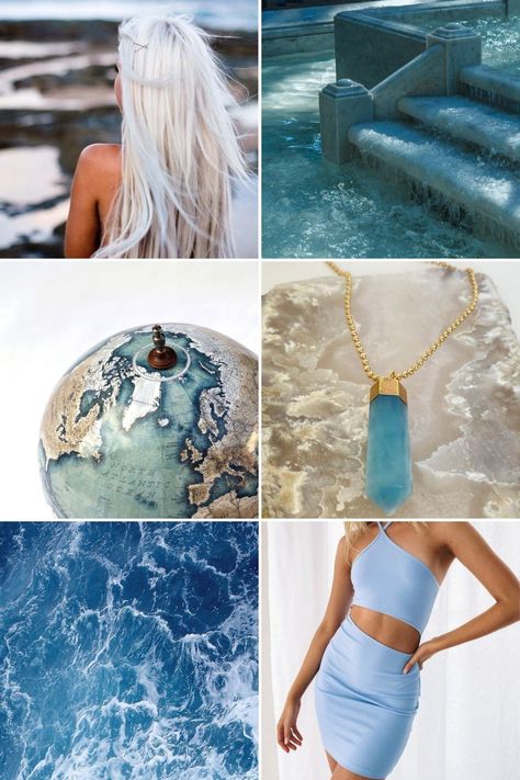 Disney Modern Princess aesthetic inspiration moodboard Atlantis Inspired Outfits, Modern Princess Aesthetic, Disney Moodboard, Kida Atlantis, Disney Modern, Inspiration Moodboard, Modern Princess, Different Aesthetics, Aesthetic Inspiration