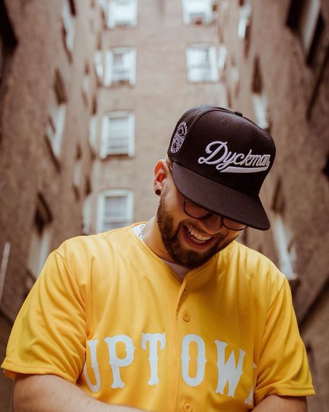 Andy Mineo Andy Mineo, Christian Musician, Photography Poses, Musician, Baseball Hats, Music, Photography