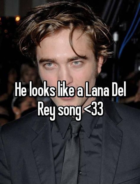 Lana Del Rey Songs, Lana Rey, Lizzy Grant, Girl Memes, Lana Del Ray, Girl Things, Whisper Quotes, Robert Pattinson, Digital Diary