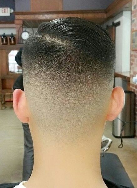 Indian Army Haircut, Army Haircut, High And Tight Haircut, Military Haircut, Flat Top Haircut, Comb Over Haircut, Haircut Tip, Gents Hair Style, Mens Hairstyle