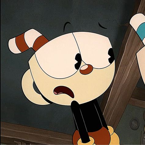 Cuphead Pfp