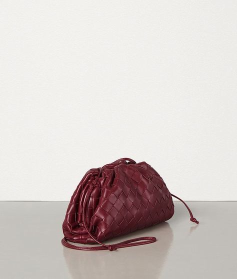 Bottega Veneta Bag Pouch, Bottega Mini Pouch, Bottega Pouch, Bottega Veneta Mini Pouch, Iced Chai Tea Latte, Bottega Veneta The Pouch, Bottega Veneta Pouch, Burgundy Bag, Iced Chai