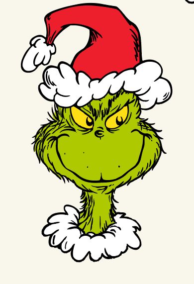 The Grinch Cartoon, Immagini Grinch, How Grinch Stole Christmas, Grinch Stickers, Grinch Drawing, Grinch Characters, Grinch Crafts, Xmas Drawing, Zazzle Christmas