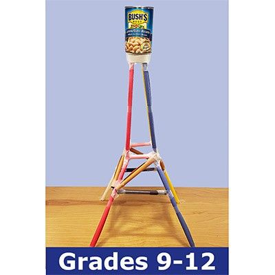 Paper Tower Challenge, Paper Tower, Fun Lesson Plans, Snow Crafts, Engineering Design Process, Engineering Challenge, Simple Circuit, Diy Sprays, Structure And Function