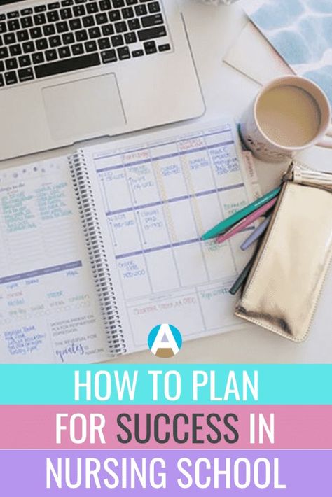 Nursing School Planner Ideas, Nursing School Study Schedule Time Management, Nursing Student Schedule, Pre Requisites For Nursing, Nursing School Schedule, Nursing School Organization Ideas, Nursing Notes Organization, Pre Nursing Student, Semester Aesthetic