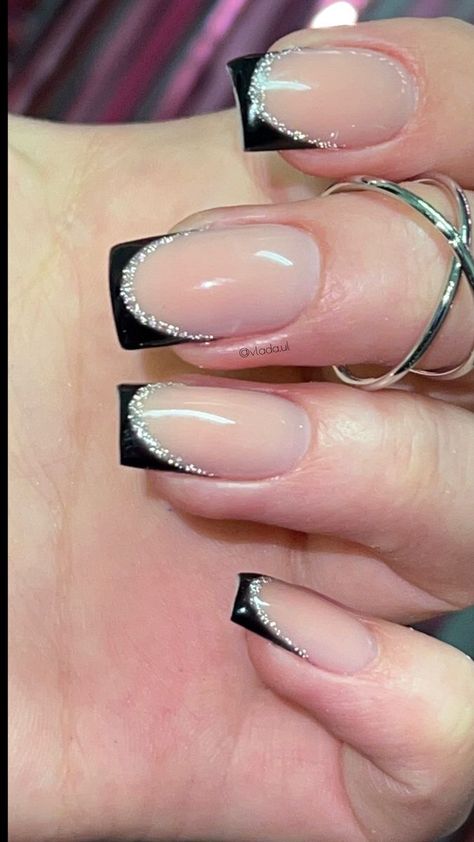 Western Nails, Pink Gel Nails, Spring Acrylic Nails, Simple Gel Nails, French Tip Acrylic Nails, Christmas Nails Acrylic, Nails Only, Soft Nails, Ballerina Nails