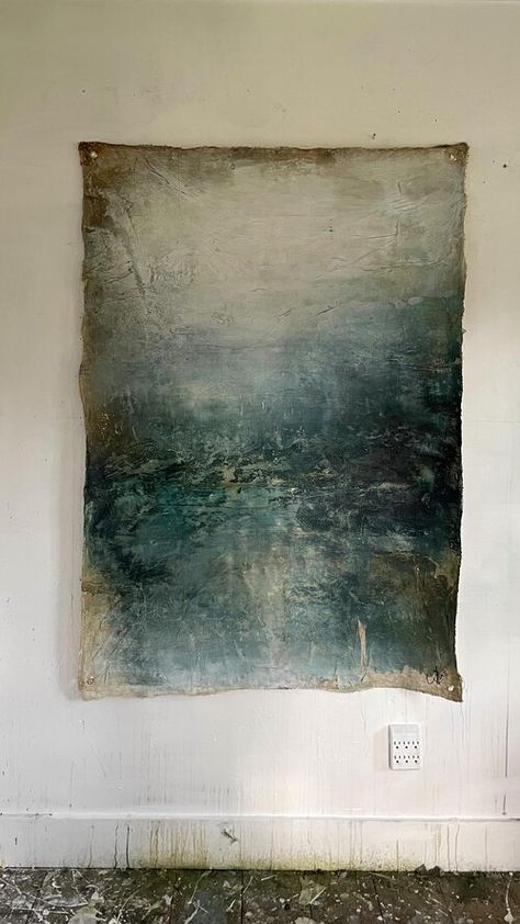 Paintings — Laura Harris Laura Harris Art, Abstract Vintage Art, Laura Harris, Abstract Artwork Painting, Wabi Sabi Painting, Edgy Art, Art Websites, Wabi Sabi Art, Inner Voice