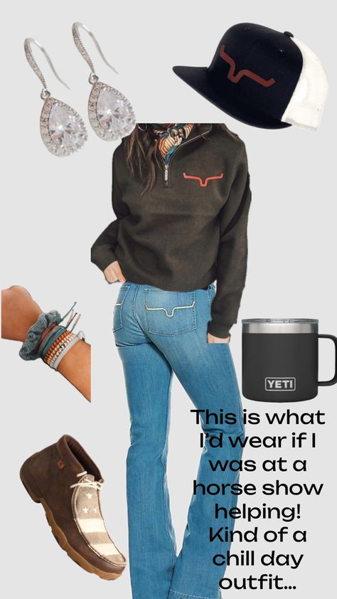 #horseshow #westen #westernaesthetic #outfitinspo Horse Show Outfits Casual, Horse Show Outfits, Athena Lee, Show Outfits, Country Wallpaper, Freshman Tips, Country Fits, Country Clothes, Country Bumpkin