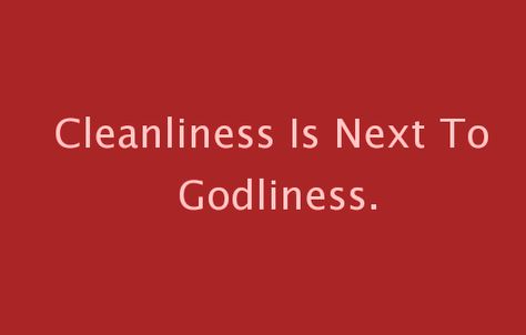 Cleanliness is next to Godliness is one of good qualities. It is a part of our civilization. A man of dirty habits is far from civilization. Islamic Miracles, Cleanliness Is Next To Godliness, Clean Book, Clean Pots, Backyard Retreat, Nursing Home, Amazing Gardens, Life Style, Nursing