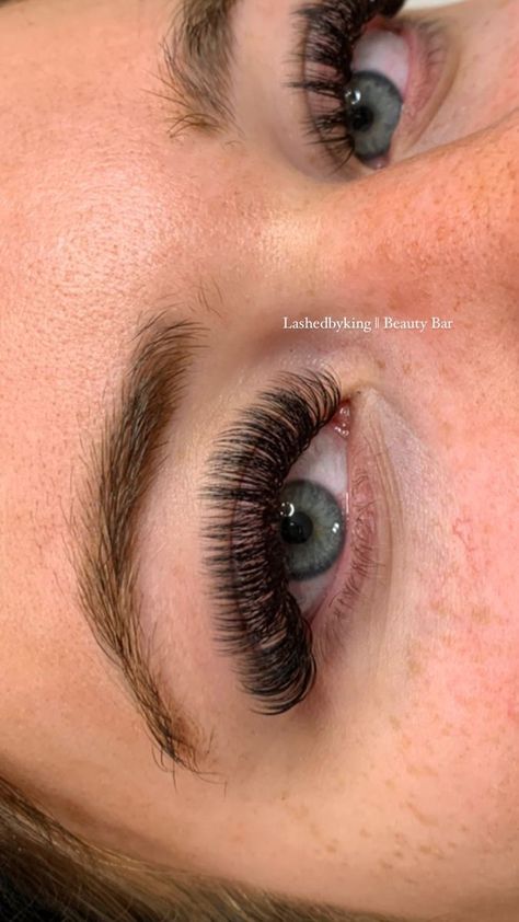 Mini Volume Lash Extensions, Lashes Extensions Russian Volume, Doll Eye Russian Lashes, Volume Lash Extensions 14mm, Full Natural Lashes, Lash Extensions Volume Doll Eye, Russian Hybrid Lash Extensions, 2d Volume Lash Extensions, Brown Volume Lash Extensions