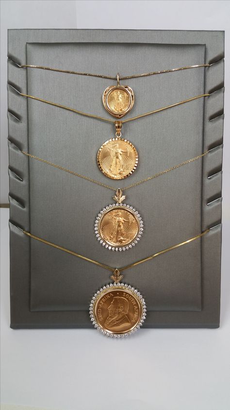 Gold Coin Jewelry Necklace Set, Gold Coin Jewelry Indian, Gold Coin Necklace Design, Gold Coin Pendant Designs, Gold Coin Pendant Jewelry, Ginni Pendant Design Diamond, Coin Necklace Gold Indian, Gold Coin Frame, Gold Coin Jewelry