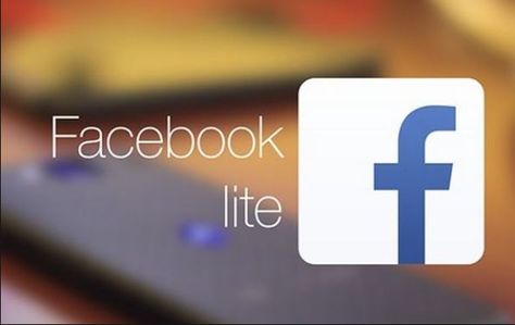 News Apni Activity: Facebook Deactivated Its Lighter Version Facebook Lite Unfriended On Facebook, Facebook Lite, Ipad Ios, Friends List, Facebook App, Old Phone, Face Id, Ipod Touch, New Technology