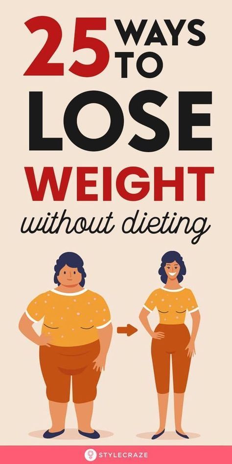 25 Ways To Lose Weight Without Dieting: Here are 25 scientifically proven ways to lose weight without dieting. No kidding! These methods work for everyone and are the best-kept secrets for weight loss. So, don’t just skim through this post, implement the tips to get the best and long-term results. Here you go! #weightloss #dieting #health #fitness #dietplan #nodieting #loseweight Weight Smoothies, Weight Meal Plan, Ways To Loose Weight, Simple Exercise, Java Burn, Fat Loss Tips, Simple Exercises, Lose Belly Fat Workout, Increased Energy