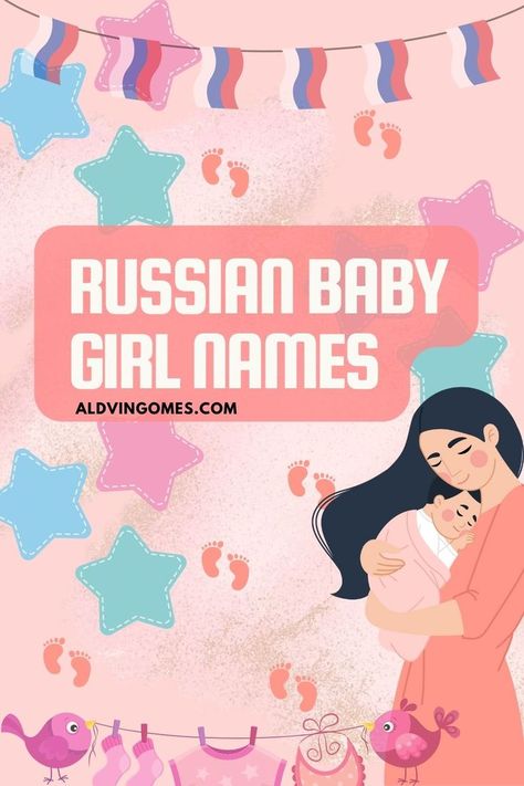 Dive into the enchanting world of Russian names, where history and grace intertwine. From Anastasia to Milana, discover the perfect name that reflects your little girl's unique charm. Let her name be a nod to Russian heritage and a timeless gift of elegance! 🏰 #RussianNames #BabyGirlNames #Elegance #TimelessCharm #Babynames #Parenting Russian Girl Names, Russian Names, Russian Heritage, Girls Unique, Timeless Gifts, Make Money Blogging, Money Blogging, Girl Names