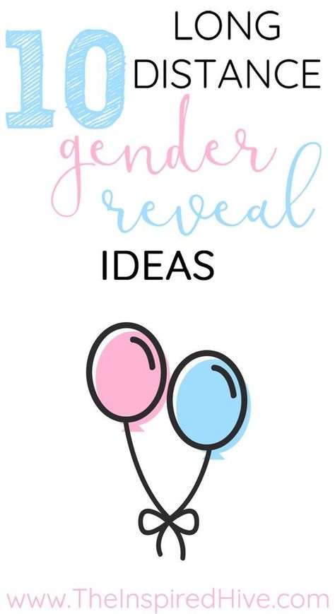 Cute ideas for revealing gender to out of town friends and family Long Distance Gender Reveal Ideas, Baby Gender Announcements, Baby Announcement To Parents, Baby Gender Prediction, Gender Reveal Cards, Gender Reveal Box, Simple Gender Reveal, Creative Gender Reveals, Gender Reveal Unique