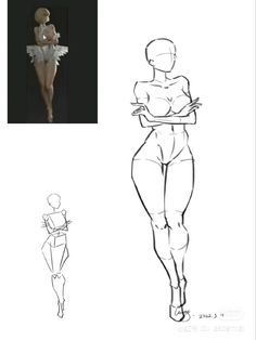 Drawing Poses Shoulders Up, Female Leg Muscle Reference, Gesture Pose Reference Drawing, Drawing Base Pose Standing, Sketch Poses Female Anatomy Reference, Powerful Woman Poses Drawing, Drawing Body References Female, Dynamic Poses Reference Drawing Standing, Anotamy Female