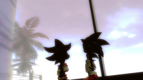 Shadow Laptop Wallpaper, Shadow The Hedgehog Wallpapers Pc, Sonic Pc Wallpaper, Shadow The Hedgehog Banner, Sonic Pc, Sonamy Comic, Beginner Sketches, Gif Background, Shadow Sonic