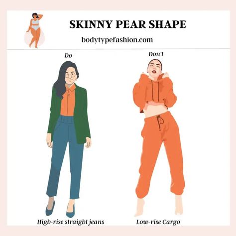 Pear Body Shape Fashion, Pear Shape Fashion, Pear Shaped Outfits, Narrow Waist, Pear Body, Style Overalls, Pear Body Shape, Body Proportions, Office Outfits