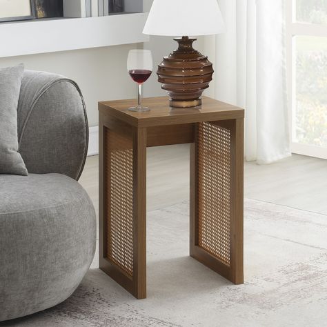 Modern side table