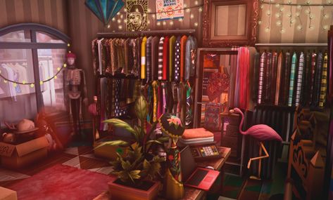 Srsly Sims 4 CC Finds — ichosim: Thrift Store CC List : Thrift Set |... Sims 4 Flea Market, Thrift Store Sims 4, Sims 4 Craftsman Cc, Sims Store Cc, Sims 4 Thrifted Cc, Sims 4 Record Store Cc, Sims 4 Thrift Store Cc, Sims 4 Messy Bed Cc, Sims 4 Cc Clothing Store