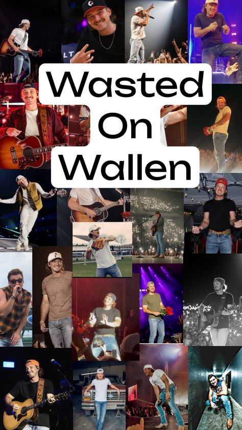 #morganwallen #morganwallencollage #like Like if you love Morgan Wallen Morgan Wallen Blanket, Wallen Wallpaper, Western Wallpaper, Best Country Singers, Music Heart, Western Wallpaper Iphone, Morgan Wallen, Country Music Artists