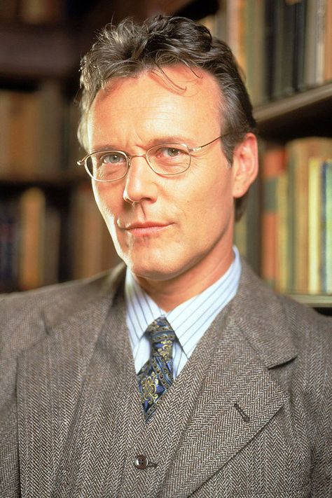 Anthony Head as Rupert Giles | Here's What The Main Cast Of "Buffy" Looks Like Now James Masters, Rupert Giles, Anthony Head, Charisma Carpenter, Little Britain, Michelle Trachtenberg, Buffy Summers, David Boreanaz, Alyson Hannigan