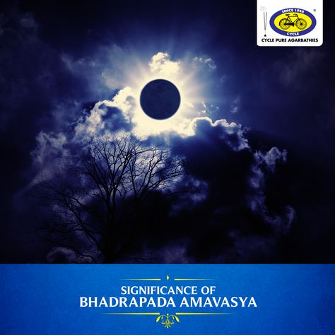 Bhadrapada Amavasya is known as Avani Amavasya in Tamil Nadu and Bhadi Amavasya in the Marwari community. Observing this day with utmost divinity is said to free one of the negative effects of Kalasarpa Dosha and bless the devotee with happiness and positivity in life. #PureDevotion Amavasya Images, Hinduism Gods, Wallpapers Hd 1920x1080, Gods Goddesses, Latest Wallpapers, Hindu Temple, God Pictures, Hindu God, Wallpaper Online