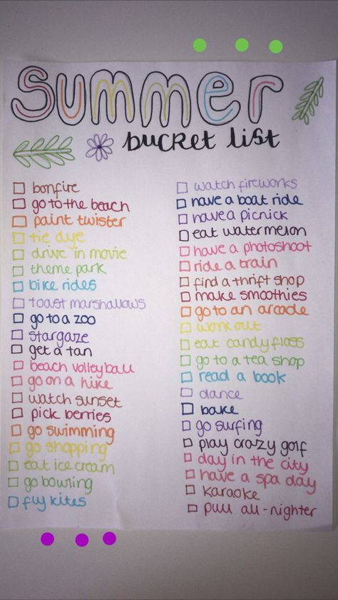 long list of summer activities to tick off as the weeks go by Fun Things To Do At The Beach, Spring Break Bucket List, Paint Twister, Summer List Ideas, Things To Fo, Spring Break Activities, Spring Break Ideas, Summer List, Summer Day Camp