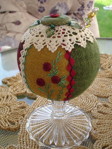 Pin Cushions Ideas, Pincushion Ideas, Diy Pin Cushion, Cushion Tutorial, Art Fil, Pin Cushions Patterns, Needle Books, Sewing Kits, Needle Cases