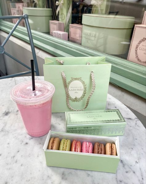 Laduree Nyc, Charlotte York Aesthetic, Charlotte York, Dior Makeup, Pink Photo, Rose Scented Products, Etsy Instagram, Fresh Cut Flowers, Fluffy Animals