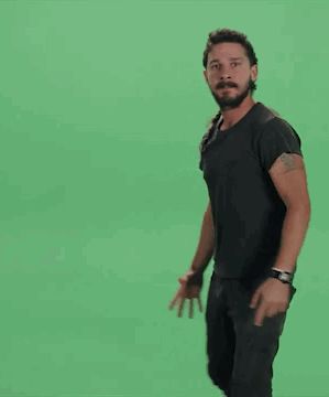 motivation shia labeouf motivational just do it motivate Just Do It Gif, Motivation Gif, Meme Gifs, Becoming A Writer, Shia Labeouf, Friendly Reminder, Motivational Speeches, Work Smarter, Laughing So Hard