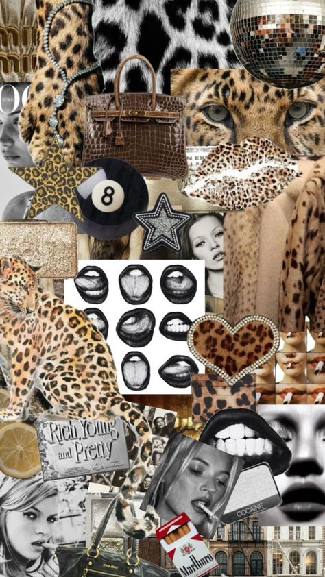 Wallpaper Backgrounds Edgy, Wallpaper Backgrounds Leopard, Bratz Background Aesthetic, Aesthetic Leopard Print Wallpaper, Fall Cheetah Print Wallpaper, Leopard Print Wallpaper Aesthetic, Leopard Print Poster, Wallpaper Iphone Leopard, Leopard Background Wallpapers