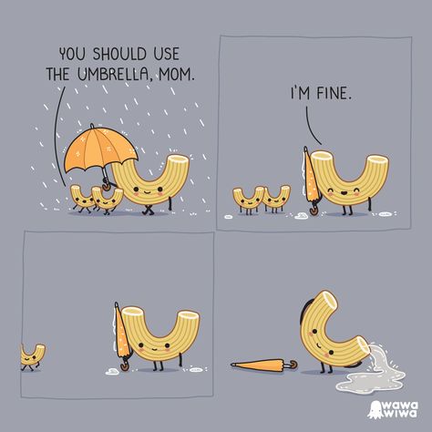 Wholesome Comics, Cute Couple Comics, Funny Feeling, Funny Comic Strips, Cute Jokes, Funny Illustration, Funny Doodles, Cartoon Memes, Cute Cartoon Drawings