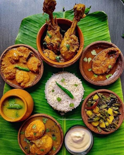 Indian Fast Food, Delicious Food Image, Indian Food Photography, Bangladeshi Food, Bengali Food, Chinese Cooking Recipes, Catering Ideas Food, Food Fantasy, Desi Food