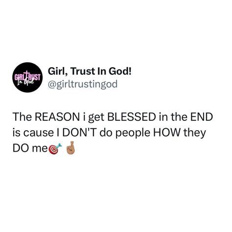 Girl + God⁠ Follow @girltrustingod for more quotes 💗⁠ ⁠ #girltrustingod #explore #girlplusgod #christain #trustgodbro God Quotes Twitter, Bougie Quotes, God Related Quotes, Christian Girl Quotes, Young N Turnt, Joy Peace Love, Stay Focus, Related Quotes, Ig Quotes