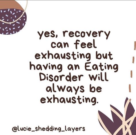 Ro Mitchell Recovery, Ed Support Quotes, Recovery Quotes Anorexiarecovery, Recovery Photo, Psychology Tips, Becoming Her, Girl Eating, Recovery Inspiration, Eft Tapping