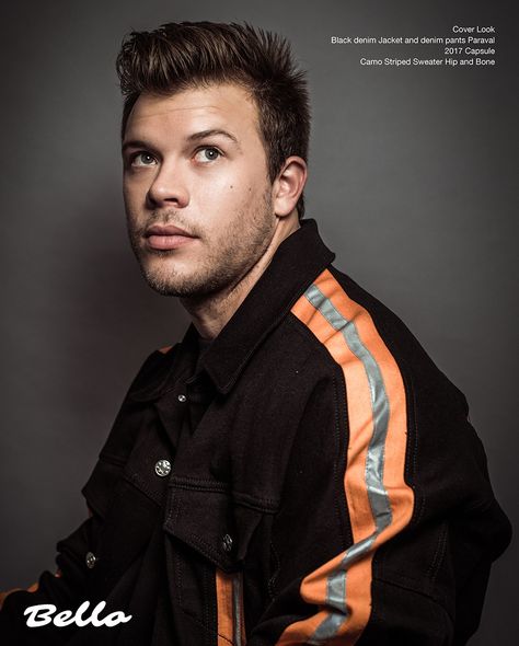 Jimmy Tatro, Hottest Male Celebrities, Celebrities Male, Celebrity Crush, Celebrities