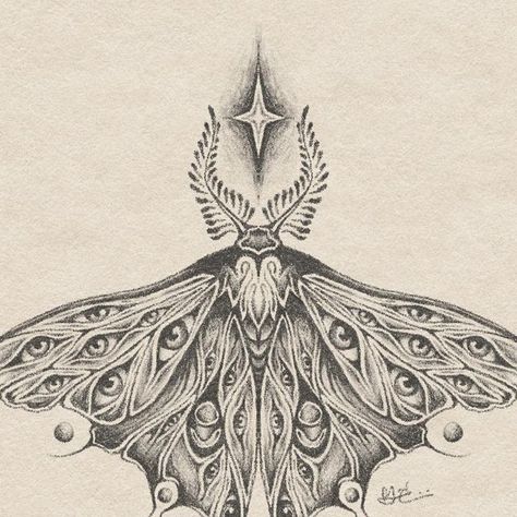 Moth Eyes Drawing, Moth Woman Art, Moth Goddess, Moth Eyes, Moth Artwork, Star Goddess, Beautiful Body, Star Moon, Moon Goddess