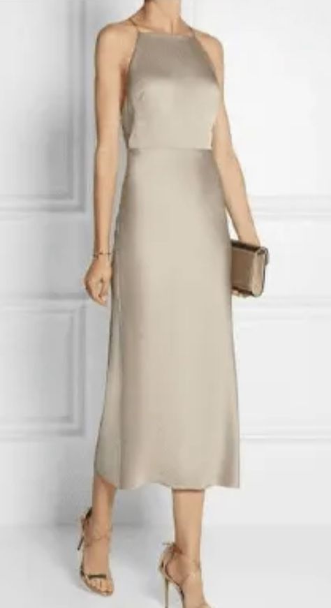 Satin Wedding Gown, Mode Inspo, Jason Wu, Crepe Dress, Satin Dress, Fancy Dresses, A Dress, Satin Dresses, Pretty Dresses