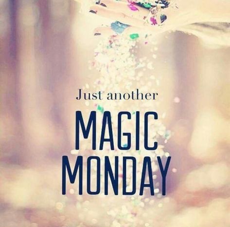 ✨HAPPY MAGIC MONDAY✨ #sacredoaks🌳 #happymonday #onlineboutique #onlineshopping #shoplocal #shopsmall #auburnalabama Saturday Quotes Funny, Magic Monday, Saturday Morning Quotes, Happy Saturday Morning, Monday Inspirational Quotes, Happy Monday Quotes, Monday Humor Quotes, I Love Mondays, Monday (quotes)