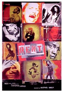 Amazing Play live with the original broadway cast Rent Musical, Jonathan Larson, Ella Enchanted, Broadway Plays, Musical Plays, Broadway Musical, Broadway Musicals, Theatre Kid, Musical Movies