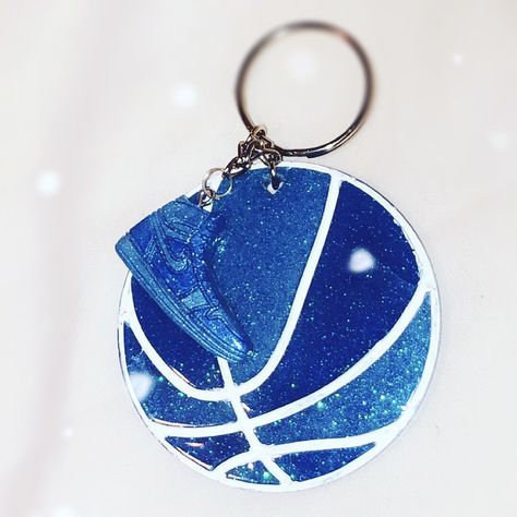 Different colors available on request Shoe Keychain, Keychain Resin, School Craft, Resin Jewellery, School Crafts, Luggage Tags, Resin Jewelry, Resin Crafts, Resin Art