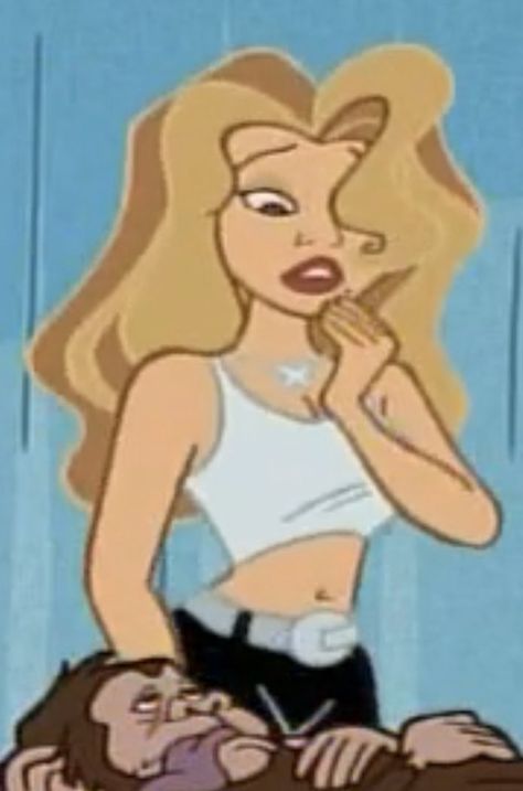 not brunette but bad 😭 2000s Pop Culture, Cool Attitude, Proud Family, Princesa Disney, Black Cartoon, Brown Girl, Hippie Art, Cartoon Profile Pics, Cartoon Pics