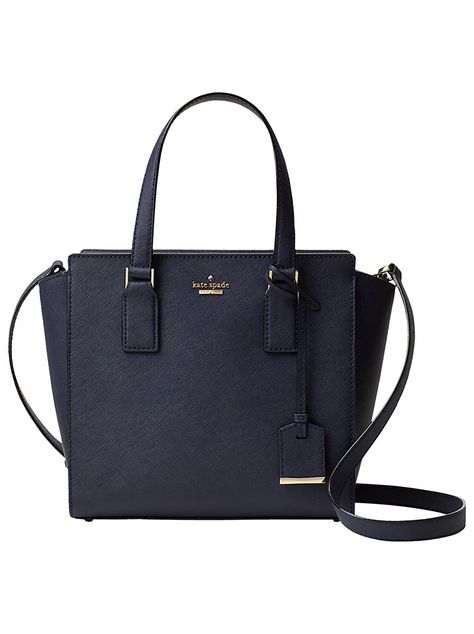 I found this at John Lewis. What do you think?. https://www.johnlewis.com/kate-spade-new-york-cameron-street-hayden-small-leather-grab-bag/Blazer-Blue/p3531113?tmad=c&tmcampid=7&s_share=jlappios_cGludGVyZXN0LlNoYXJlRXh0ZW5zaW9u Camel Leather Bag, Kate Spade Purse Black, Red Crossbody Bag, Kate Spade Cameron Street, Patent Leather Handbags, Pink Crossbody Bag, Black Leather Satchel, Black Crossbody Purse, Blazer Blue