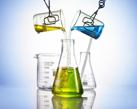 10 Examples of Chemical Reactions in Everyday Life: Acid-Base Reactions- Everyday Chemical Reaction Acids Bases And Salts, Chemical Equation, Chemical Substances, Acid Base, Science Activities For Kids, Chemical Reactions, Science Activities, Science Experiments, Chemistry