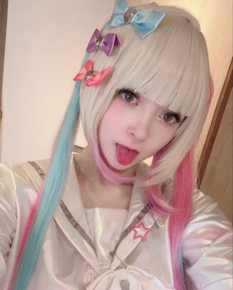 Kangel Cosplay, Venus Angelic, Needy Streamer, Living Dolls, Birthday Wishlist, Black Beauty, Pretty People, Angel, Pasta