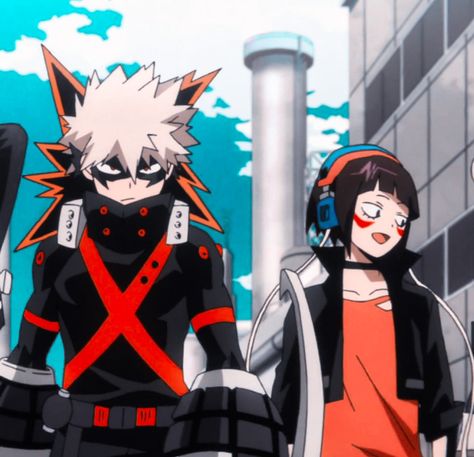 Jiro And Bakugo, Bakugou And Jirou Friendship, Bakugo And Jirou Friendship, Jiro X Bakugou, Jirou And Bakugou, Bakugou Jirou, Bakugo And Jirou, Bakugo X Jirou, Bakugou X Jirou