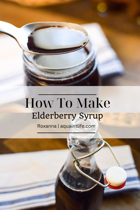 Elderberry Syrup is an amazing age old remedy for a simple syrup that promotes immune health and boosts it naturally. Boost your families immune system this winter with this easy to make syrup. Make Syrup, Make Elderberry Syrup, Winter Health, Natural Immune Boosters, Herbal Remedies Recipes, Diy Herbal Remedies, Summer Health, Sick Remedies, Clove Essential Oil